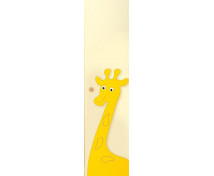 Dvierka Maxi - Žirafa (iba pravé)