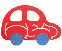 Dekoratívny prvok - Auto