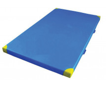 Gymnastická žinenka 200x120x10 cm, T 125