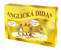 Anglická DIDA