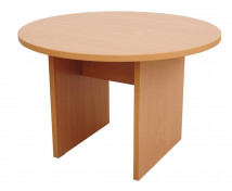 Konferenčný stolík okrúhly - 60 cm