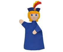 Maňuška - Princ