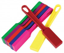 Magnetické paličky - 7 ks