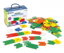 Puzzle - anglické vety