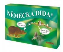 Nemecká DIDA