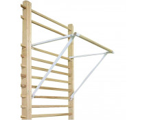 Tyč ku gymnastickej rebrine