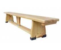 Gymnastická lavička 3,5 m
