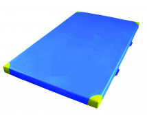 Gymnastická žinenka 200x120x10 cm, PE pena