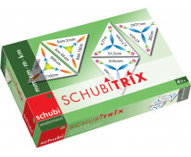 Schubitrix - Dĺžka
