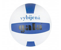 Lopta na vybíjanú
