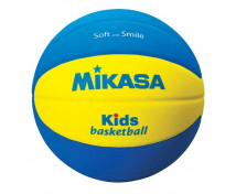 Basketbalová lopta pre deti