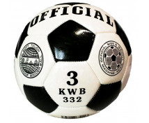 Futbalová lopta veľ. 3