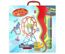 Spaghetteez, 106 ks