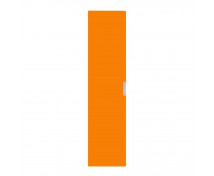 Dvierka 4-blok VR416 - oranžové