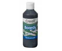 Farba tabuľová 250 ml - čierna