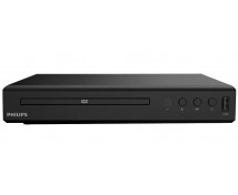 DVD a USB prehrávač