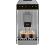 Automatické espresso