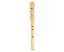 Zobcová flauta
