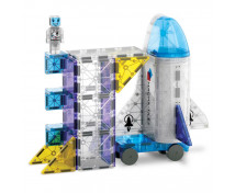 MAGNA - TILES - Vesmír, 32 dielov