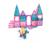 MAGNA - TILES - Zámok, 25 dielov