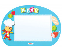 Jedálniček / Menu 6