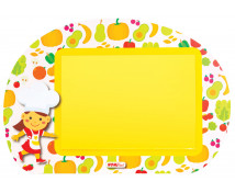 Jedálniček / Menu 7