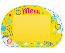 Jedálniček / Menu 8