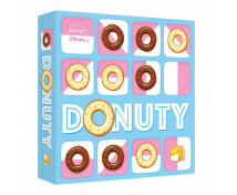 Donuty