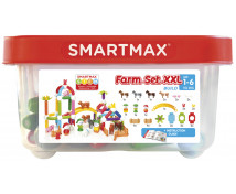 SmartMax - Farmárska súprava XXL, 116 ks