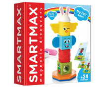 SmartMax - Môj prvý totem