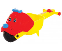 Fúrik psík pre dievča
