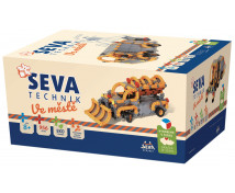 SEVA TECHNIK - V meste