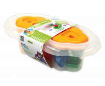 EDU - Magický box s tvarmi