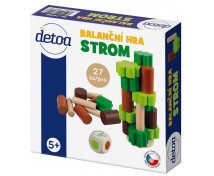 Balančný strom