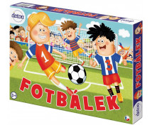 Fotbálek