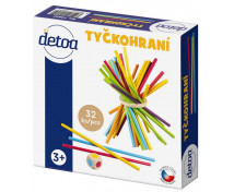 Tyčkohranie