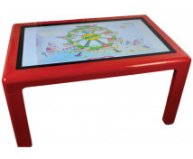 Interaktívny stôl 43″