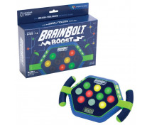 BrainBolt Boost