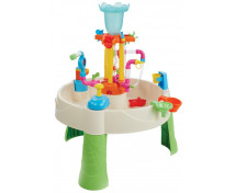 Little Tikes Vodný stôl - továreň na vodotrysky