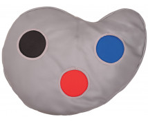 Senzorické oblaky (textúrované vankúše)