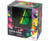 Hlavolam - Delta Cube
