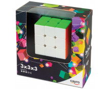 Hlavolam CUBO 3x3