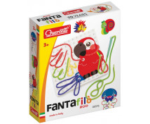 Sada na vyšívanie - Fantafiló