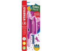 STABILO EASYbirdy 3D DreamWorld  L hrot A ružová