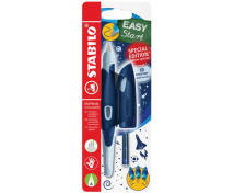 STABILO EASYbirdy 3D DreamWorld  R hrot A modrá