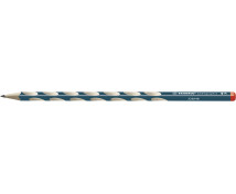 STABILO EASYgraph S R HB petrolejová