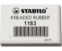 STABILO Plastická guma na pastelové kriedy