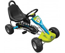 Šľapacia formula Skids Control