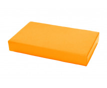 MESTO - Sedadlo do Úkrytu pre deti - oranžové