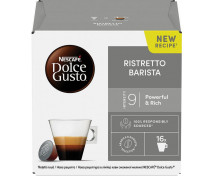 Kávové kapsule Dolce Gusto - Ristretto
